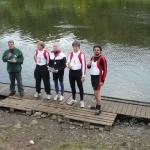 Drachenbootcup Sieger08 RV Berlin