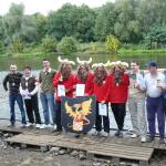 drachenboot rudern 08 sieger firmen