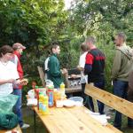 drachenbootcup grill 08