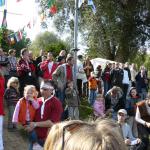 zuschauer drachenbootcup 08