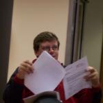 Der Reiseleiter RHR08