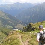 Berglandschaft am Knallstein L08