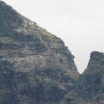 Scharte vor hochwildstelle L08