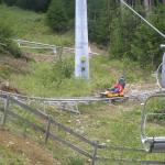 Sommerrodelbahn L08