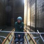 Sportschleuse Main Unterwasser MDK08