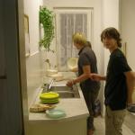 Abwasch in Neustrelitz 08