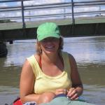 Antonia flache Bruecke Sw08