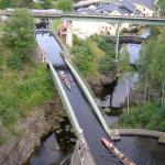 Aquadukt von Haverud SW08