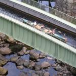 Auf der Schiffsbruecke SW08