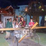 Kinder im Junibaken SW08