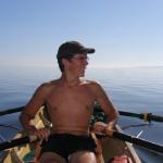 Malte auf Schlag SW08