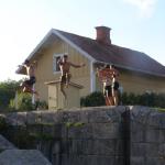 Schleusenspringer SW08