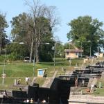 Schleusentreppe Carl Johan Sw08