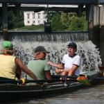 etwas zu weit hinten Sw08