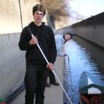 Bootsschleppe Birsfelden R08