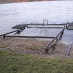 Hochwasser Benrath RH08