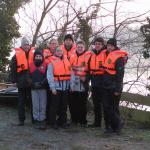 Mannschaft in RHeinfelden RH08