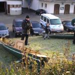 Neuwied Ruderboote RH08