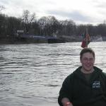 Niklas Ruderboot Honnef RH08