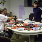 Ruderer Festmahl in Worms RH08