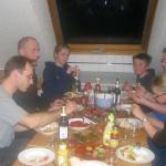 Silvester Fondue Kehl RH08