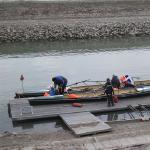 Speyer Rudersteg Ruderboote RH08