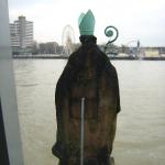 Bischof in Koeln SMR08