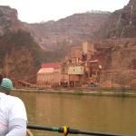 Industrie an der Saar SMR08