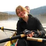 Lina Chrishe rudern SMR08