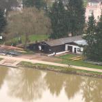 Osterfahrt Ruderclub Saarburg SMR08