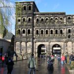 Porta Nigra SMR08