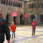 Ruderer Porta Nigra SMR08