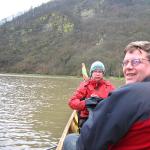 Saarschleife Sophie Stefan Zweier SMR08