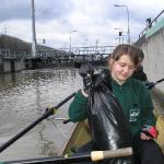 Saarschleuse Lina SMR08