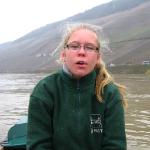 Sophie bei Sauwetter SMR08