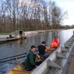 franzoesischen Aquadukt SMR08