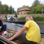 Schleuse Alt Schadow 08