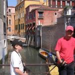 Kanal Venedig Patrick Cookie 08