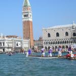 Markusplatz Vogalonga 08