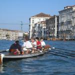 Ruderboot Canale Grande Vogalonga 08