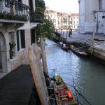 Startnummern abholen Vogalonga 08