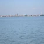 Venedig Panorama Vogalonga 08