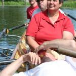 leistungsorientierte Ruderer DS09