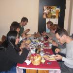 Fruehstueck Hotel Post 09