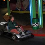 Go Cart Rennen D09