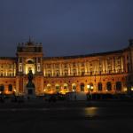 Wien Hofburg D09