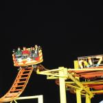 Wien Prater Wilde Maus D09