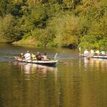 Regatta in Kleinmachnow 09