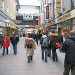 Shoppen i n Göteborg 09