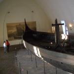 Wikingerschiff Oslo 2009